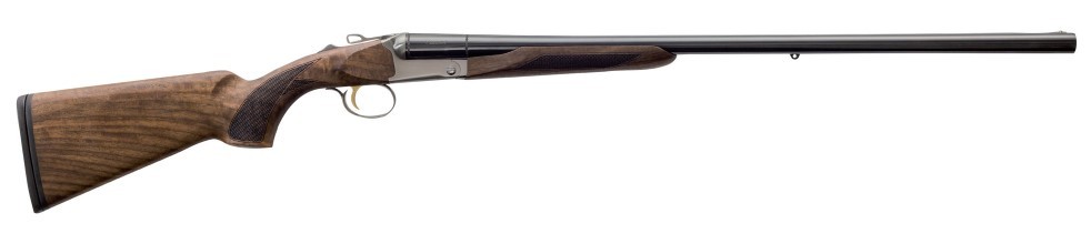 DALY 528 SDE 28/26 2.75 BLU/W - Win Repeating Arms Promotion